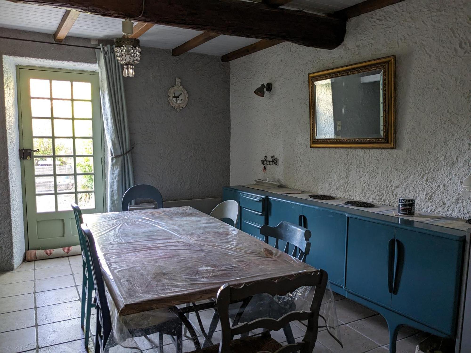 Le Clos Des Oliviers Rieux-en-Val Exterior photo
